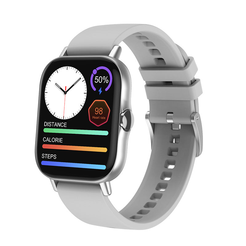 Smartwatch DT94 Esfera Astronauta - Compatible iOS y Android