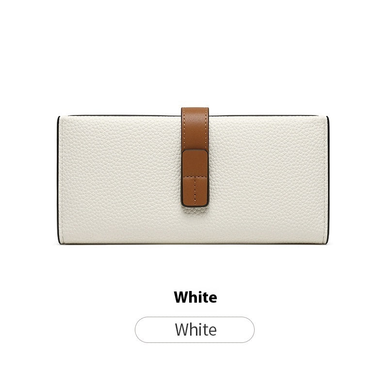 Bolso Grande Multifuncional para Mujer - Gran Capacidad y Estilo Moderno