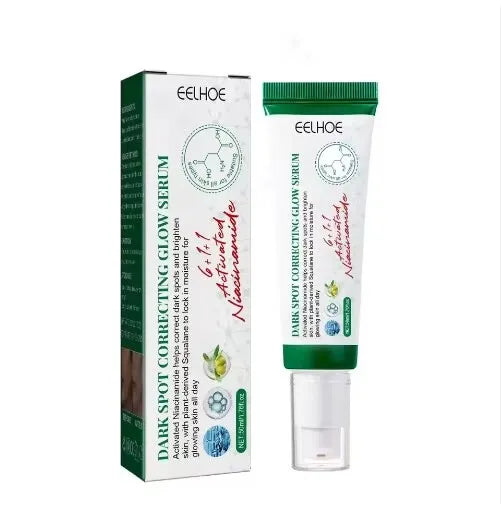 Sérum Coreano Vitamina C+E 50ml – Antiacné, Reduce Poros, Antiarrugas e Iluminador