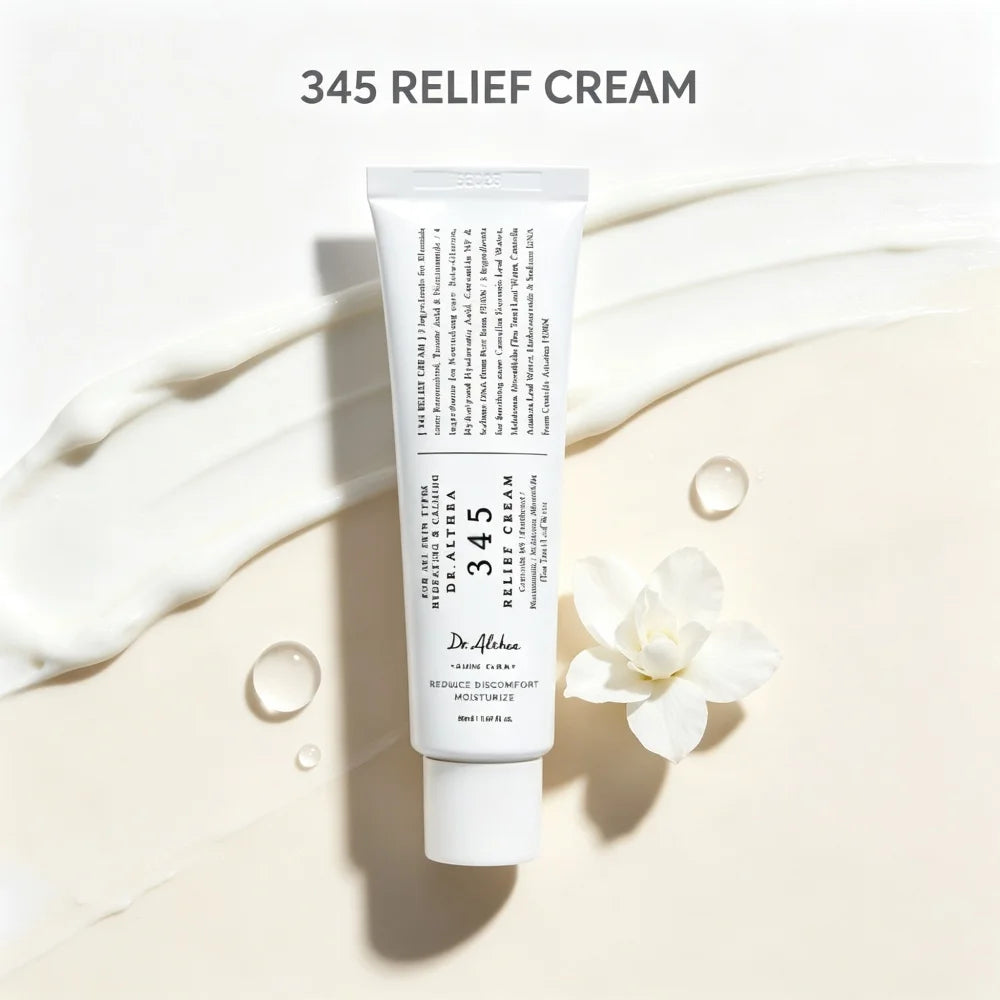 Set de cuidado facial Dr. Althea 345