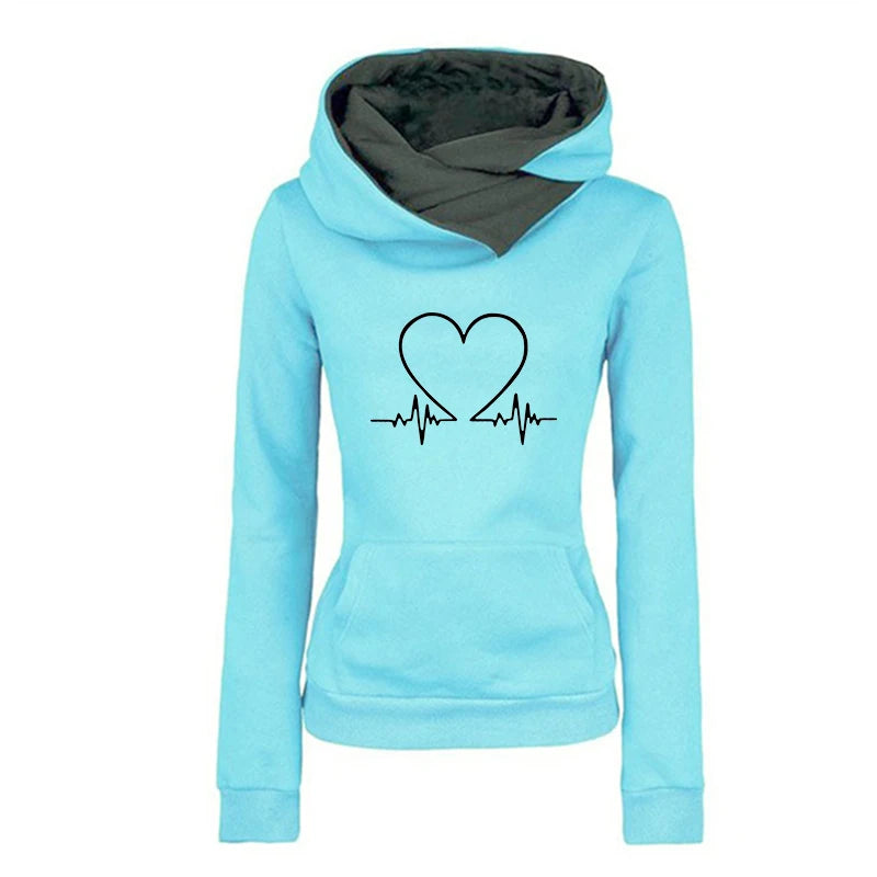 Tracksuit Sudadera y Pantalón Deportivo Mujer