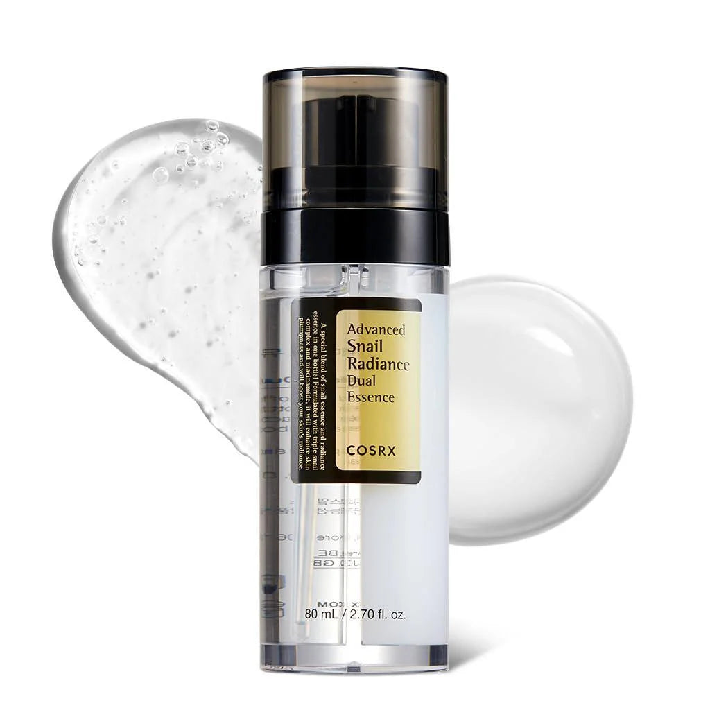 Set COSRX Manchas Oscuras – Sérum 6 Péptidos 150ml + Vitamina C 23
