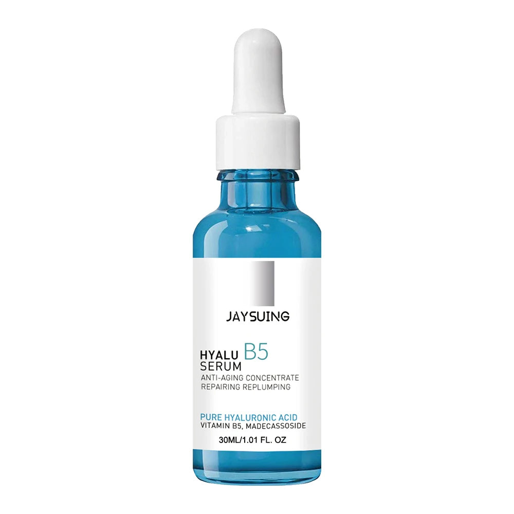 JAYSUING Sérum Ácido Hialurónico Puro – Lifting Facial, Reduce Arrugas y Líneas Finas