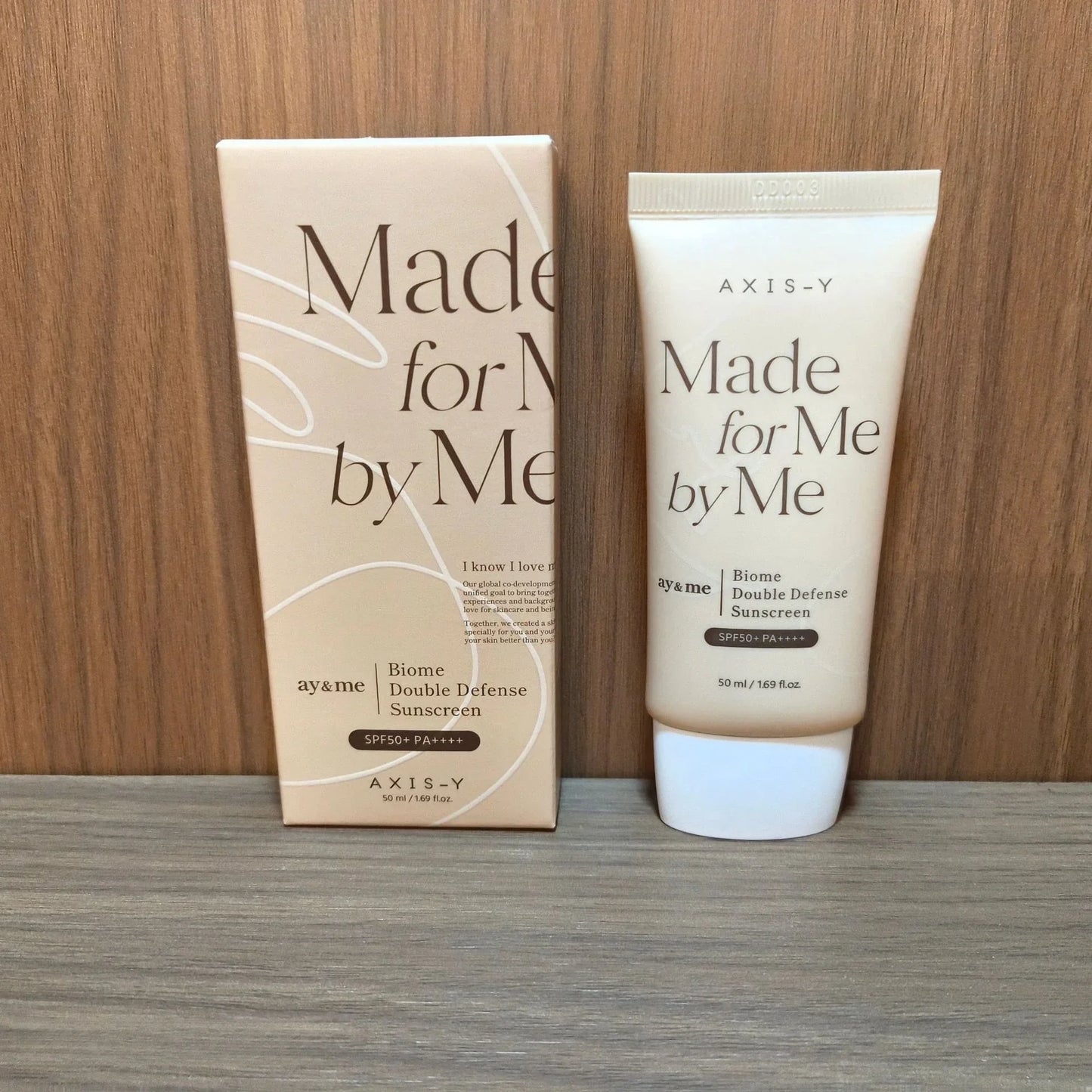 AXIS Esencia Facial Hidratante 50ml – Sérum, Crema, Toner y Más Skincare