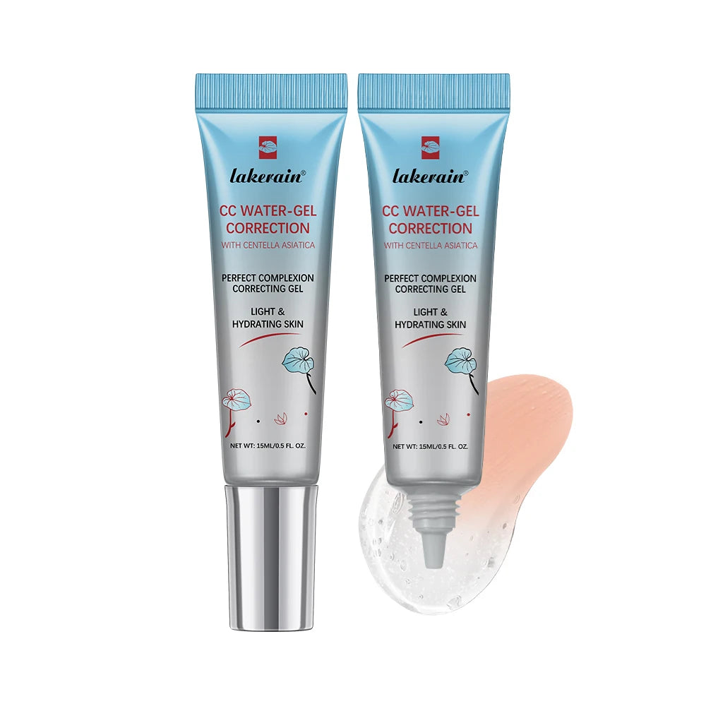 CC Cream Centella Cambia Color – Base Hidratc
