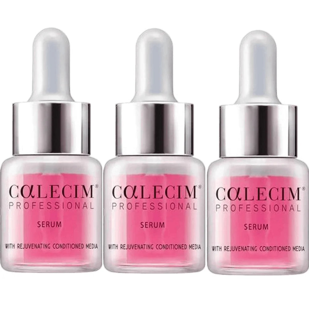 Sérum Regenerador de Células Madre – Nutre, Repara y Reafirma la Piel | Profesional 5ml