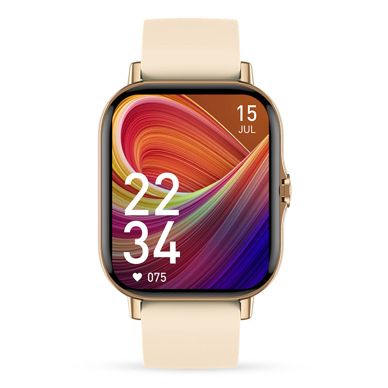 Smartwatch DT94 Esfera Astronauta - Compatible iOS y Android