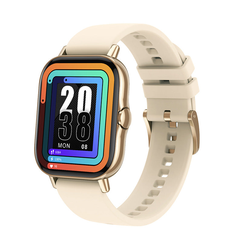 Smartwatch DT94 Esfera Astronauta - Compatible iOS y Android