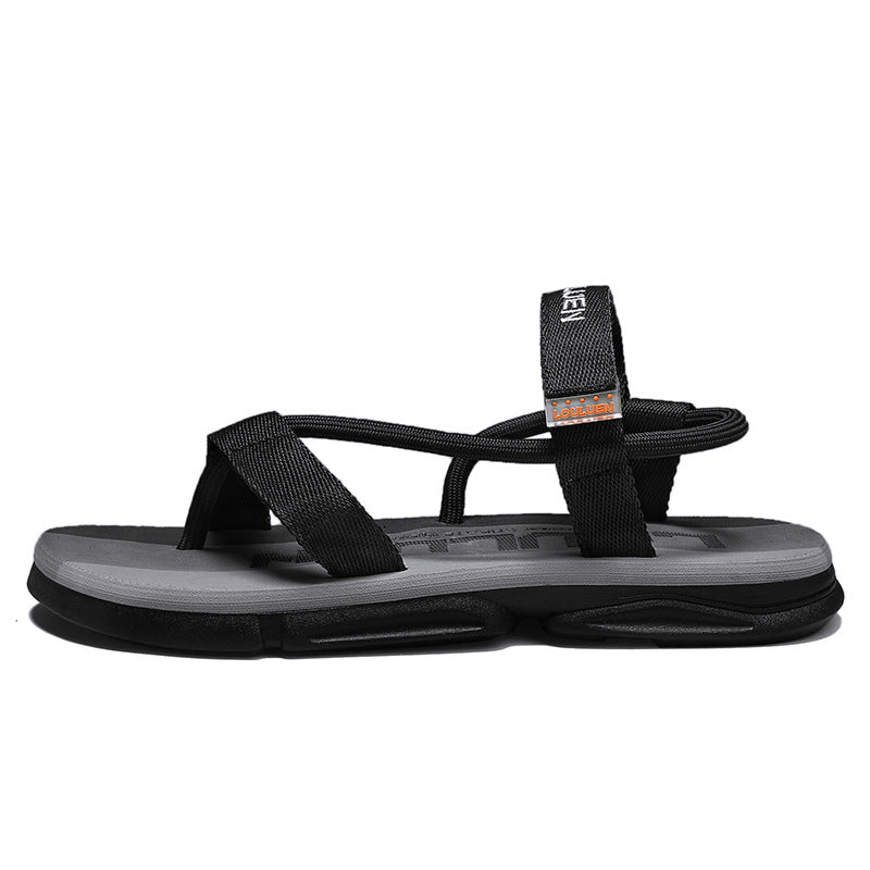 Pantuflas Casuales Hombre Antideslizantes - Cómodas y Resistentes Verano
