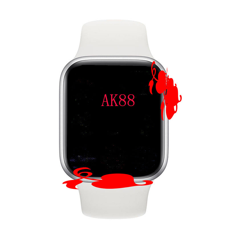 Pulsera Smartwatch con Llamadas Bluetooth - Monitor Cardíaco, Música y Sueño