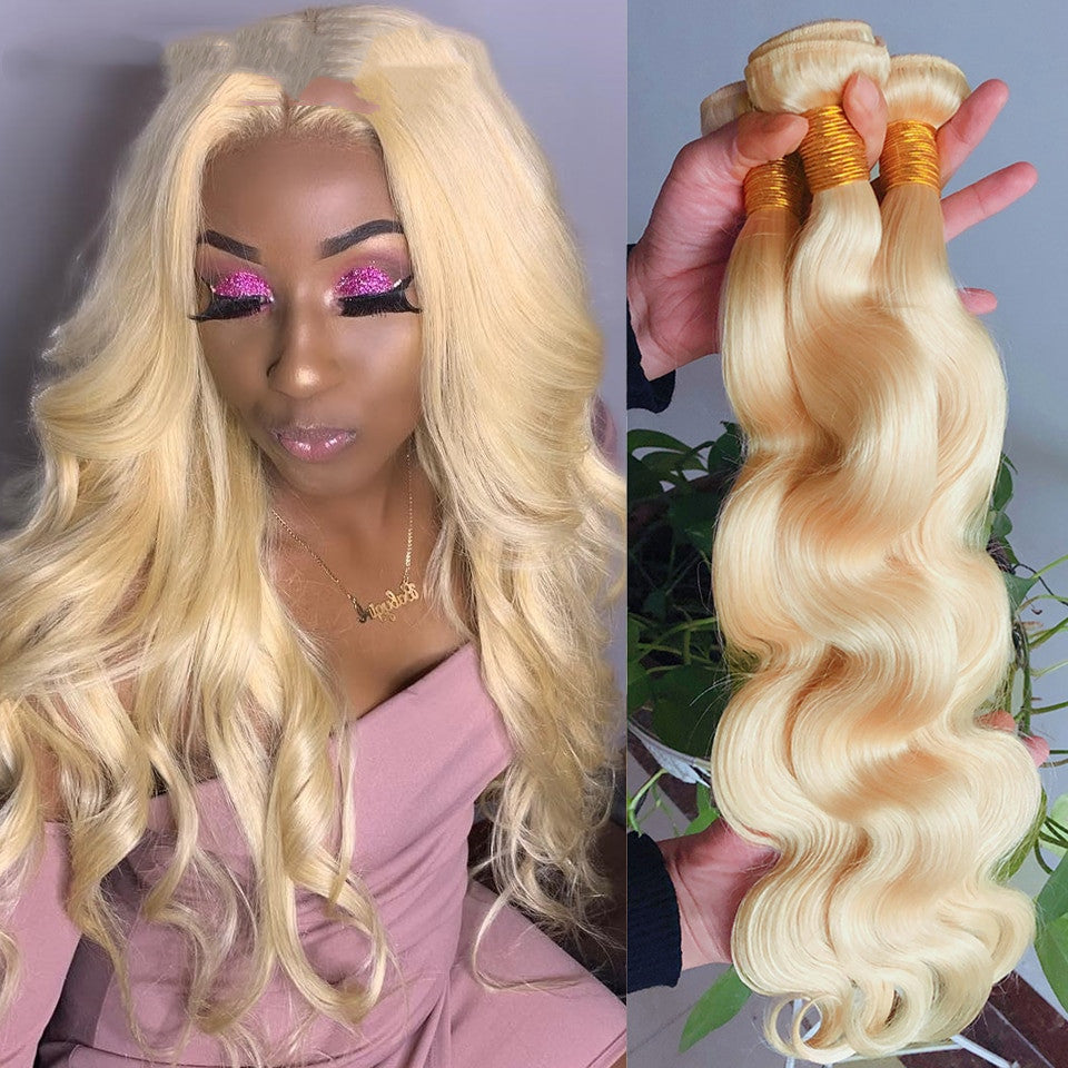 Extensión de Cabello Peruano Virgen Body Wave – 100g – Renacer Glamur