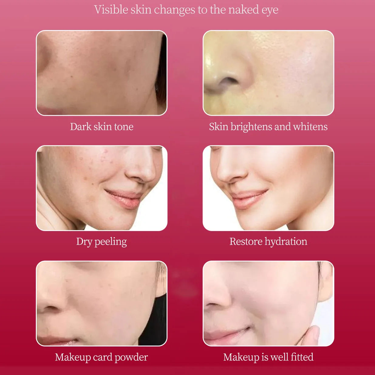 Ampolla Facial Sanendi PDRN | ADN de Salmón Anti-Arrugas Hidratante