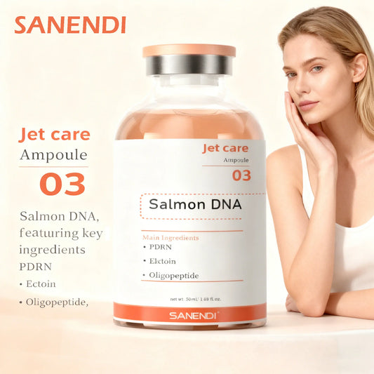 Ampolla Facial Sanendi PDRN | ADN de Salmón Anti-Arrugas Hidratante