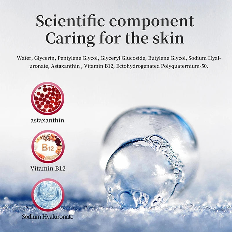 Ampolla Facial Sanendi PDRN | ADN de Salmón Anti-Arrugas Hidratante