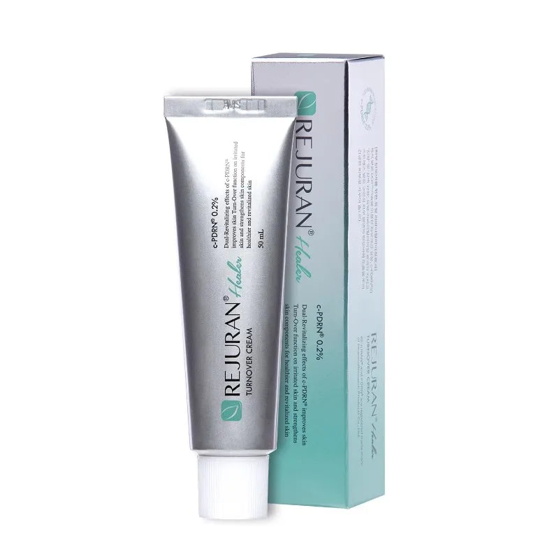 Crema Facial REJURAN 50ml - Reafirmante y Antiarrugas Coreana