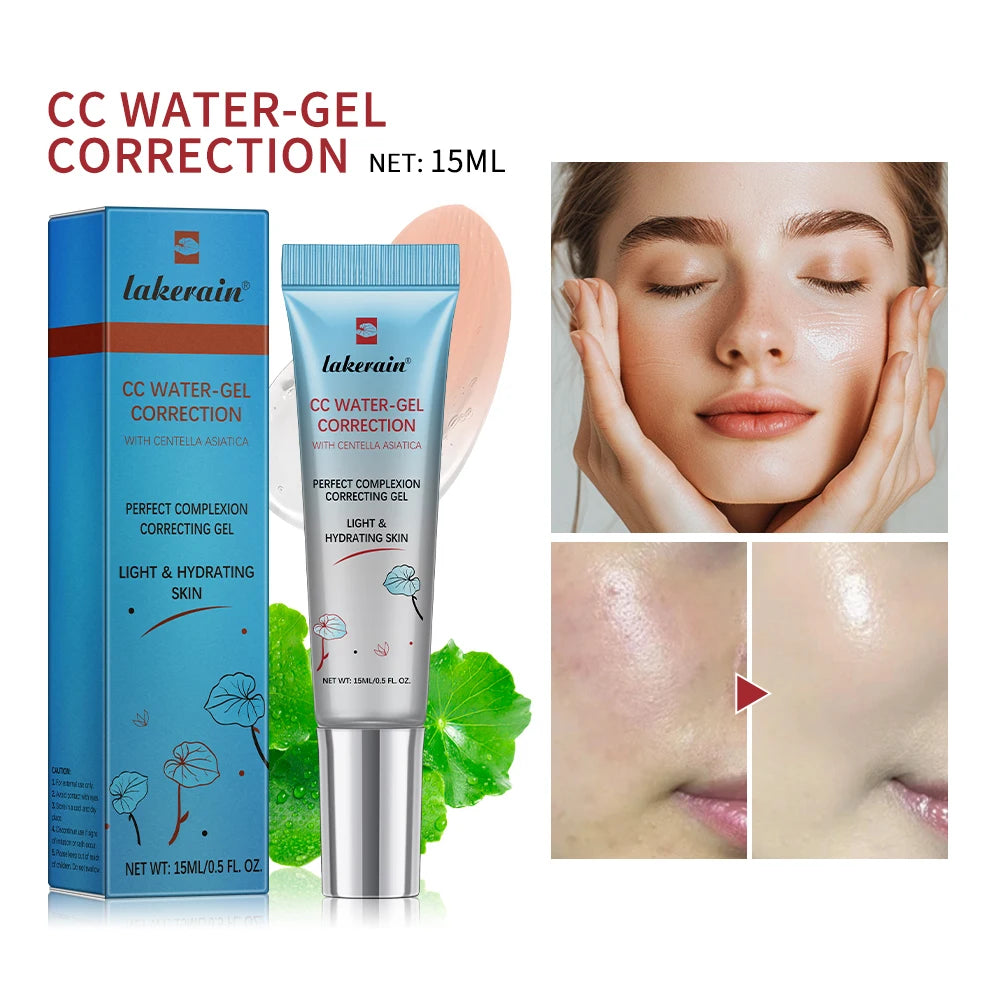CC Cream Centella Cambia Color – Base Hidratc