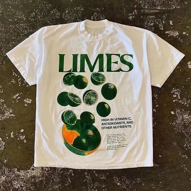 Camiseta Simple Harajuku Estilo Coreano Urbano Moda Esencial Manga Corta Negra para Mujer Cómoda para Trabajo y Uso Diario