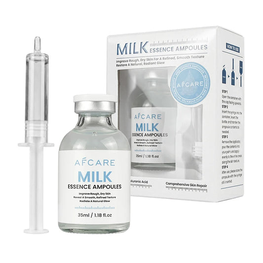 Sérum facial Milk