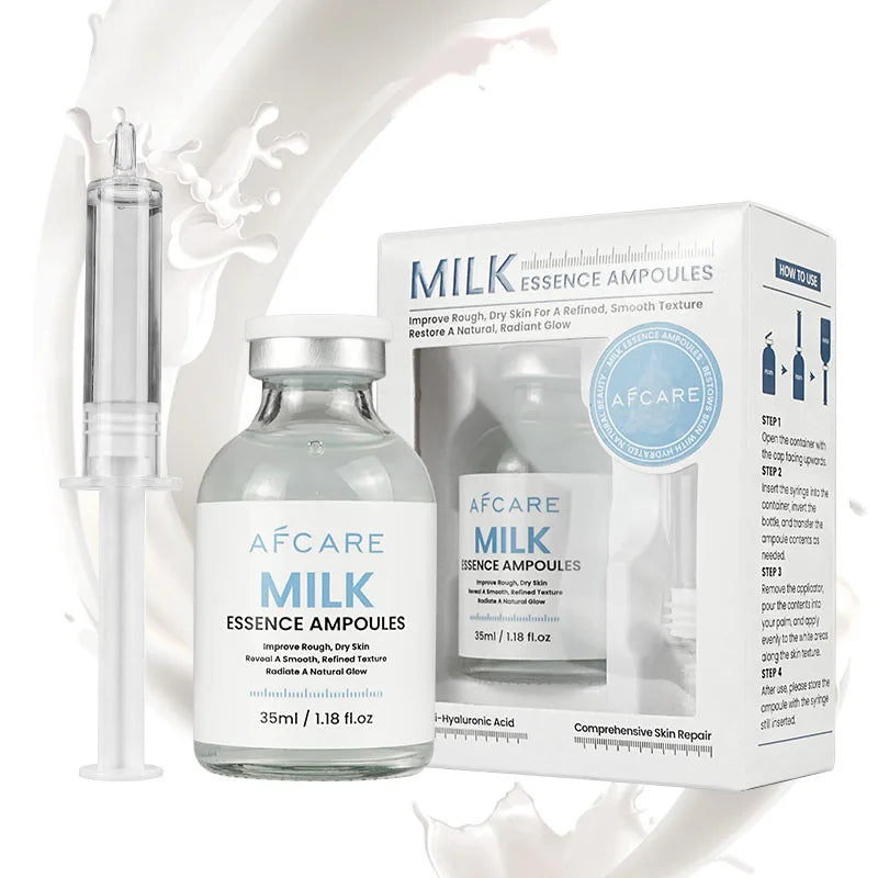 Sérum facial Milk