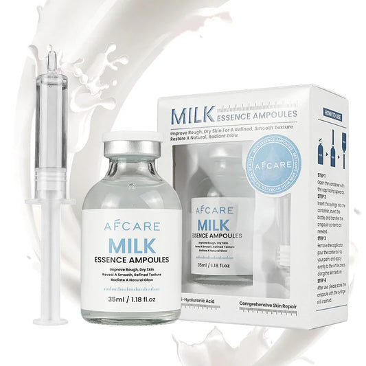 Sérum facial Milk