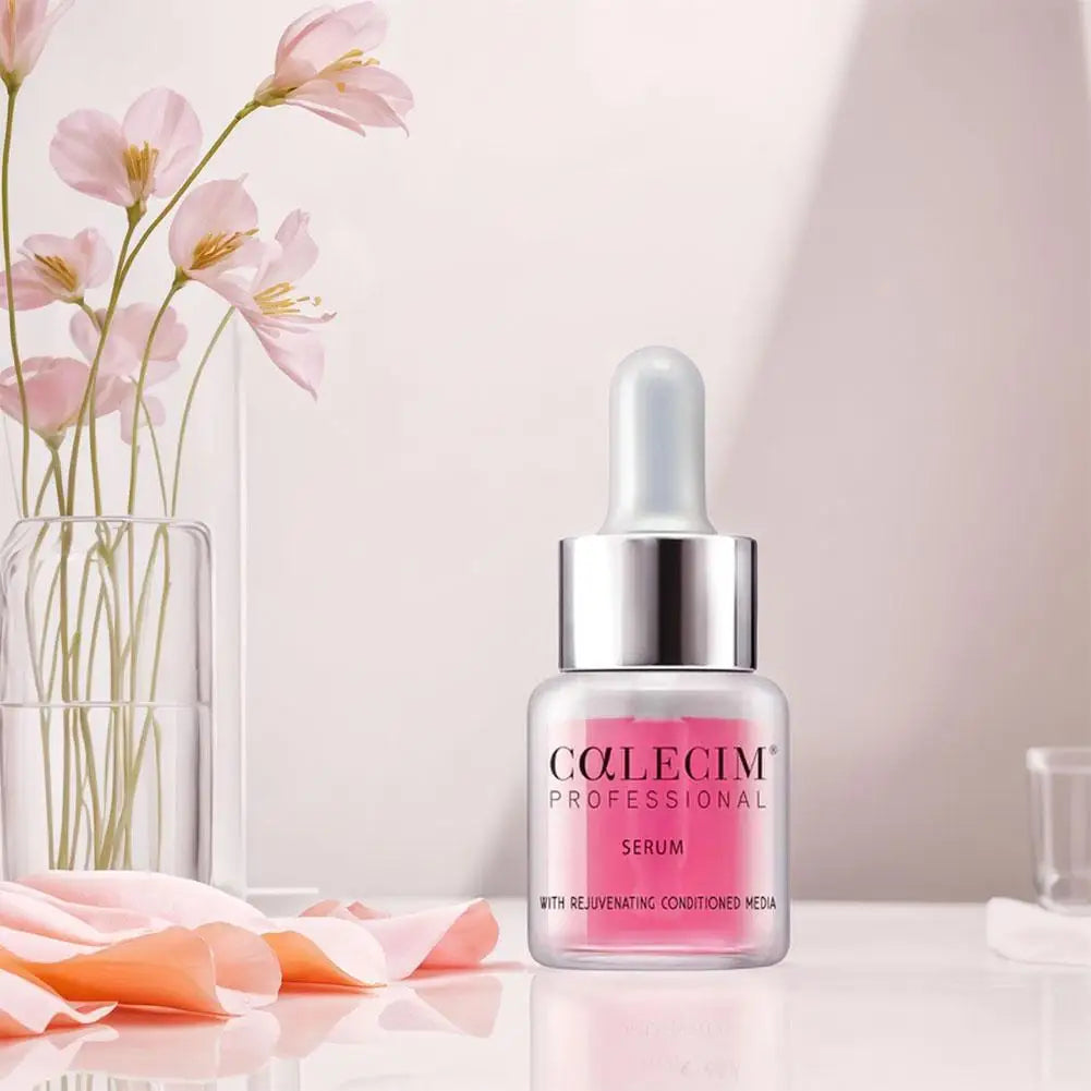 Sérum Regenerador de Células Madre – Nutre, Repara y Reafirma la Piel | Profesional 5ml