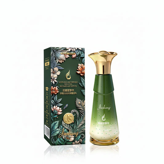 Crema Facial Lady Coreana - Control Grasa, Reafirma y Aclara