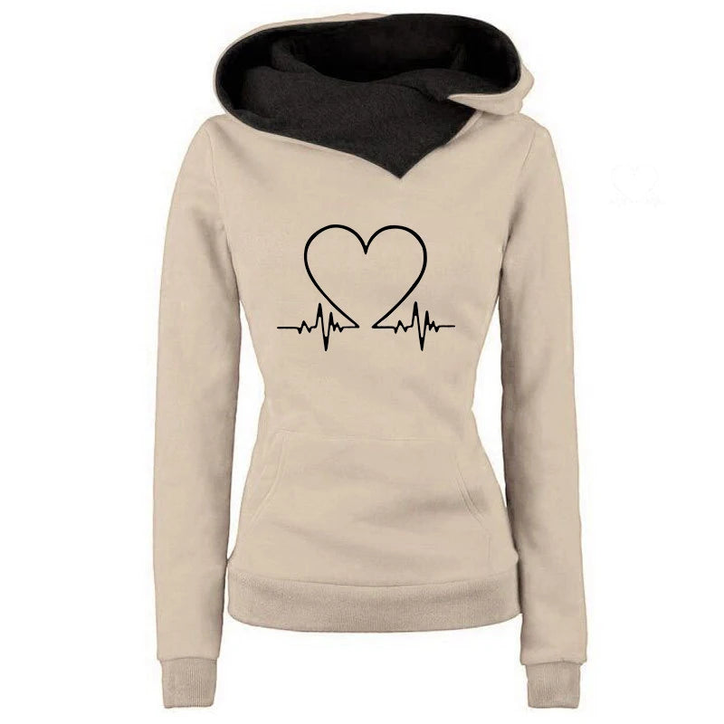 Tracksuit Sudadera y Pantalón Deportivo Mujer