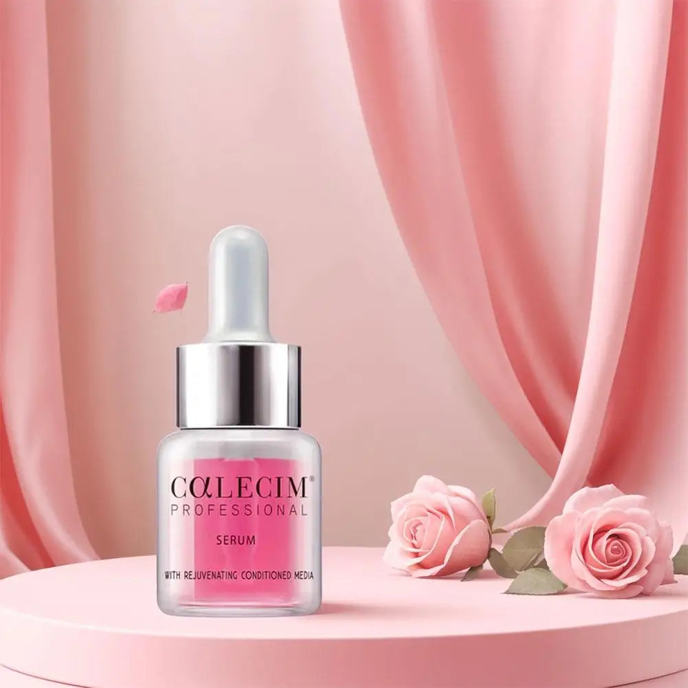 Sérum Regenerador de Células Madre – Nutre, Repara y Reafirma la Piel | Profesional 5ml