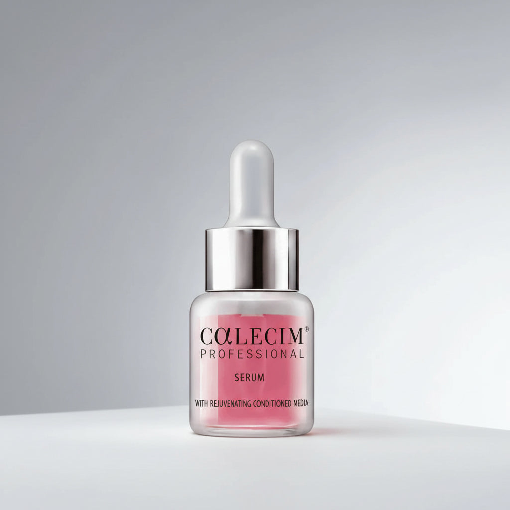 Sérum Regenerador de Células Madre – Nutre, Repara y Reafirma la Piel | Profesional 5ml