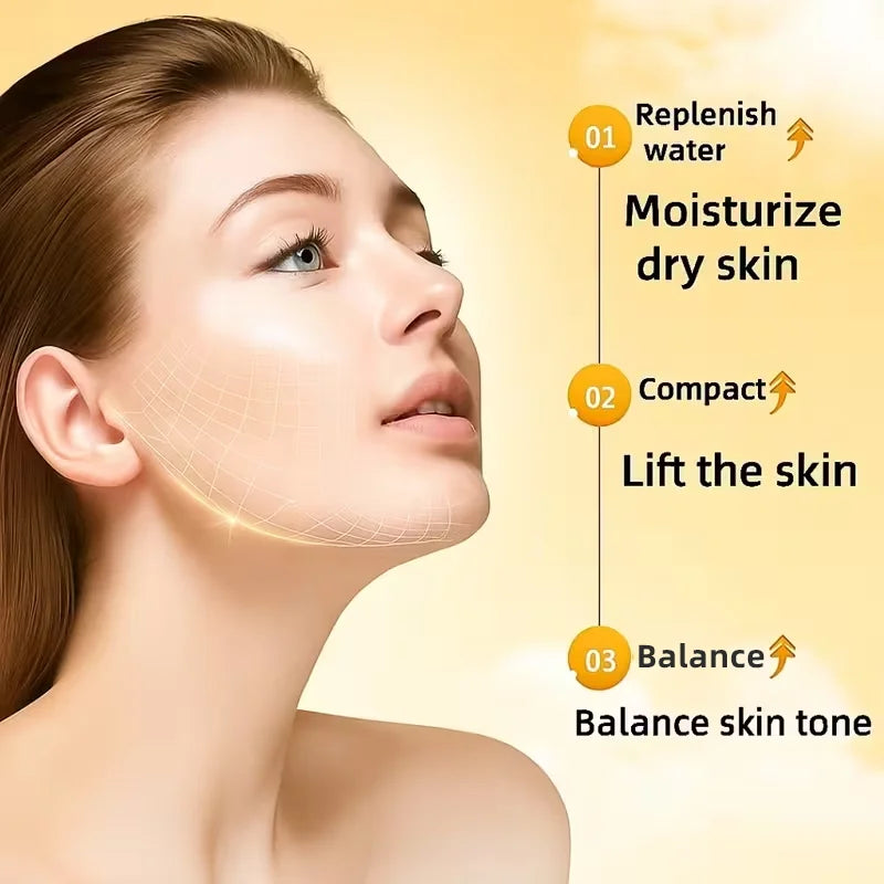 Crema Iluminadora con Veneno de Abeja YUITIKUE - Hidrata y Unifica el Tono