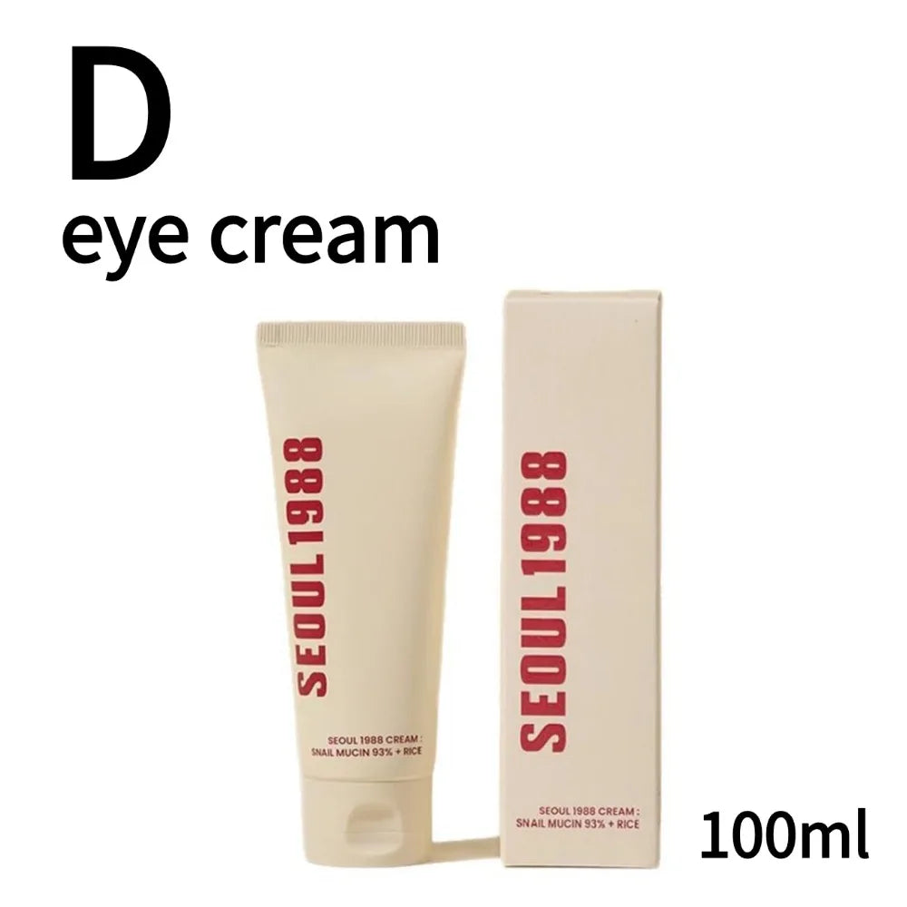 Sérum Retinol + Vitamina C For Seoul 1988 – Antiedad, Reafirmante y Antiarrugas 30ml