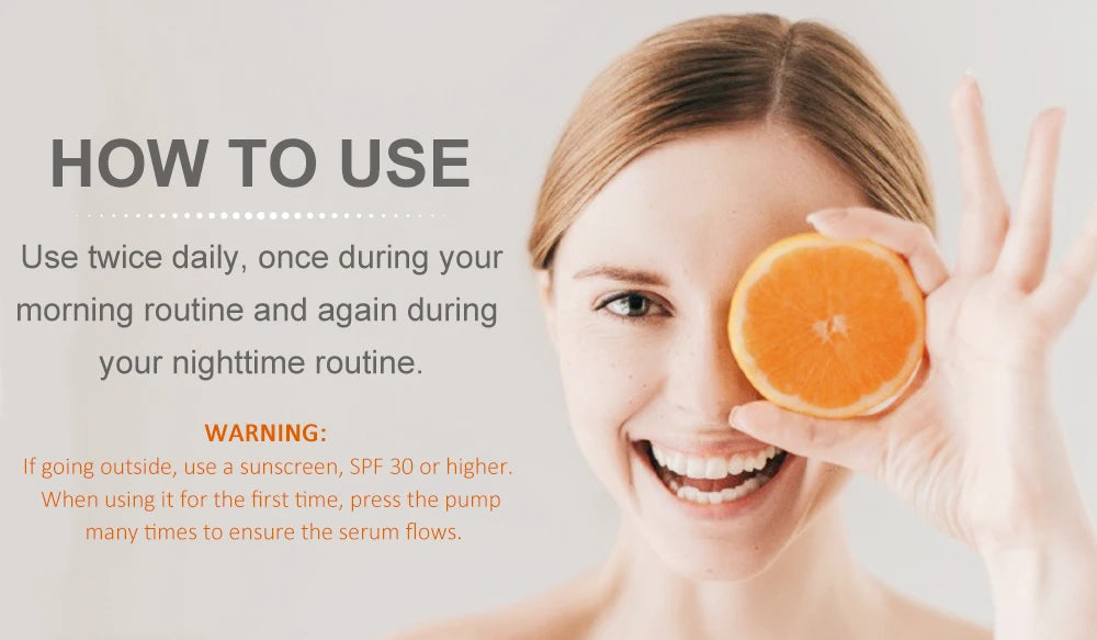Vitamins Remove Dark Spots Lighten Sun Spots Freckles Melasma Pigmentation Whitening Cream Anti-Aging Brightening Skin Care 40g