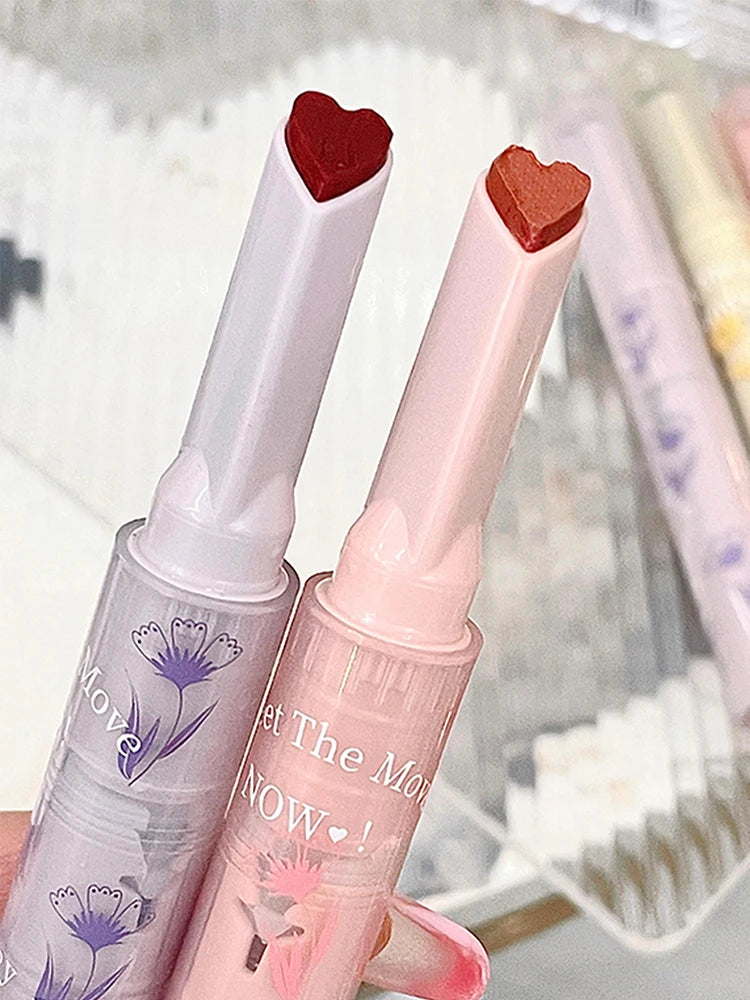 Labial Miel Floral Hidratante – Brillo Espejo Jalea Larga Duración