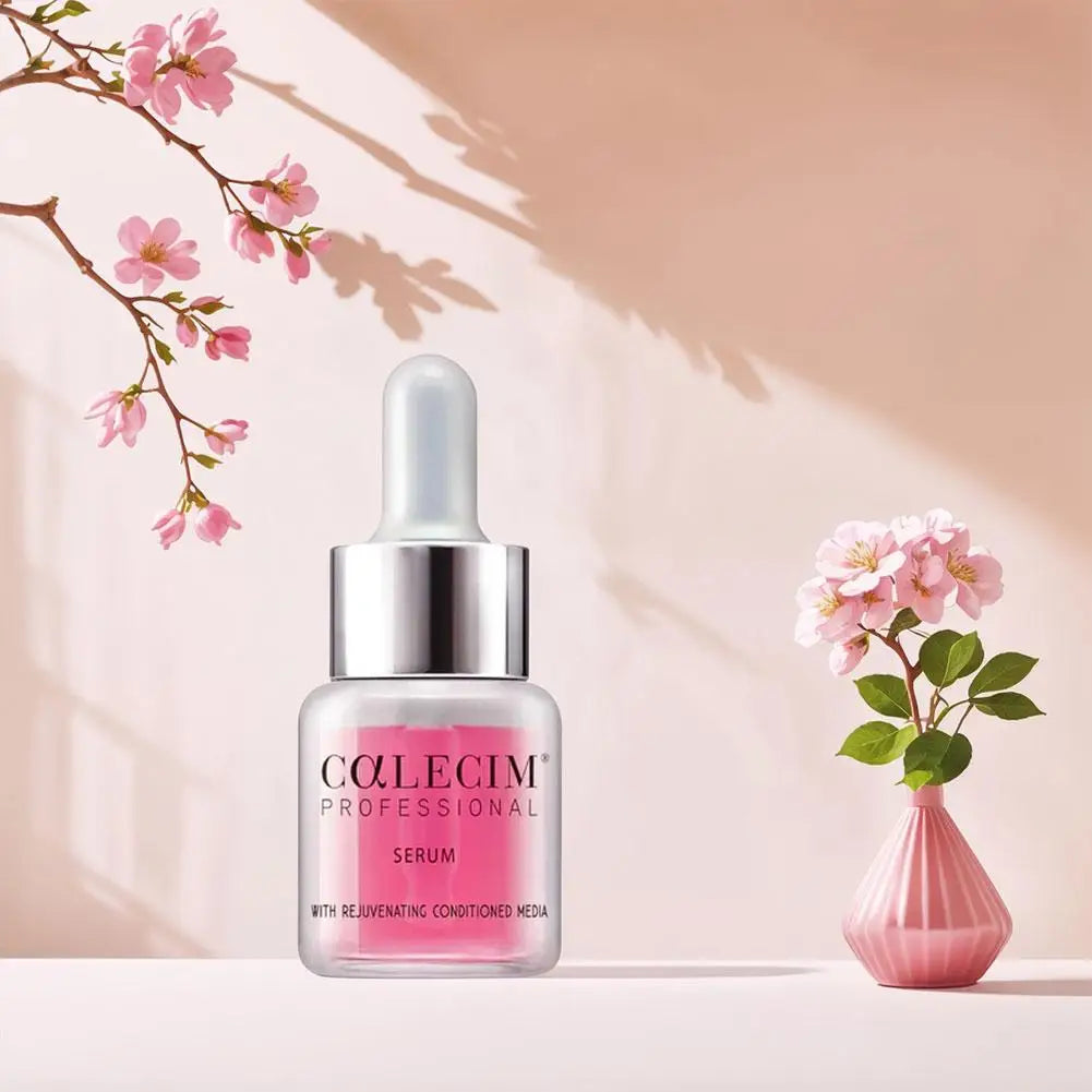 Sérum Regenerador de Células Madre – Nutre, Repara y Reafirma la Piel | Profesional 5ml