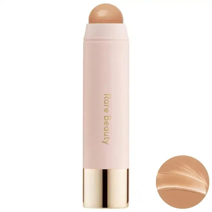 Stick Contorno Iluminador Bronce 3D Sombra Nariz - Realza Forma Facial Ilumina Maquillaje Profesional