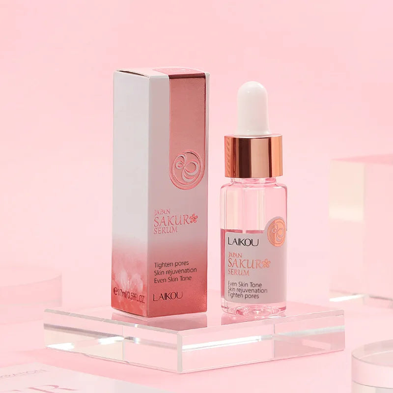 Sérum facial LAIKOU – Varias presentaciones