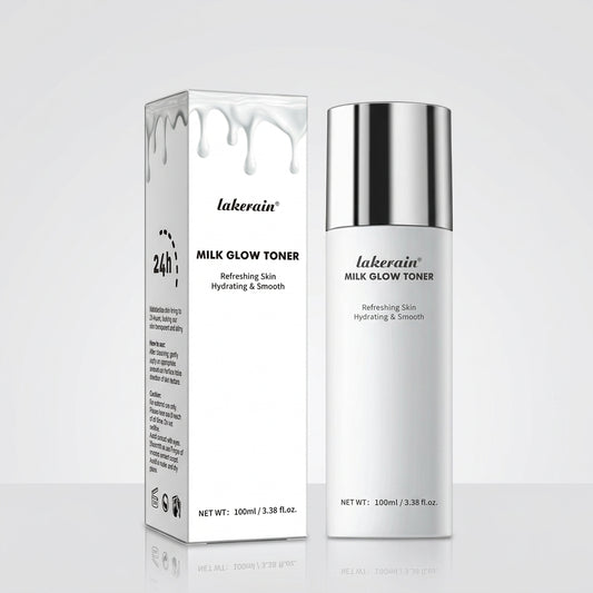 Tónico facial Milk Glow