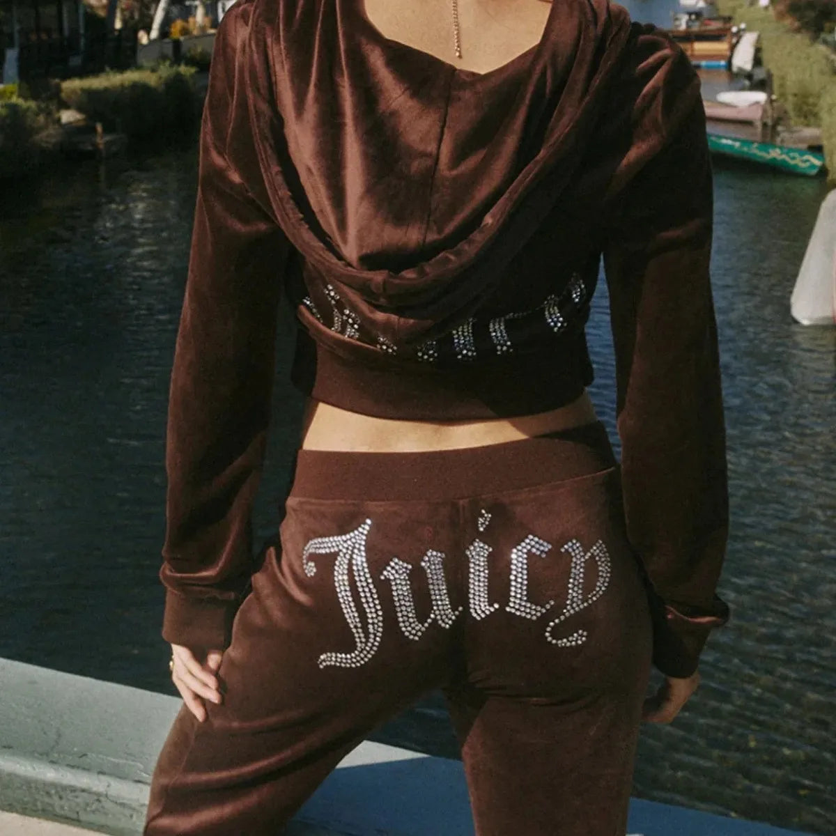 Blusa con Lentejuelas Primavera Otoño Mujer
