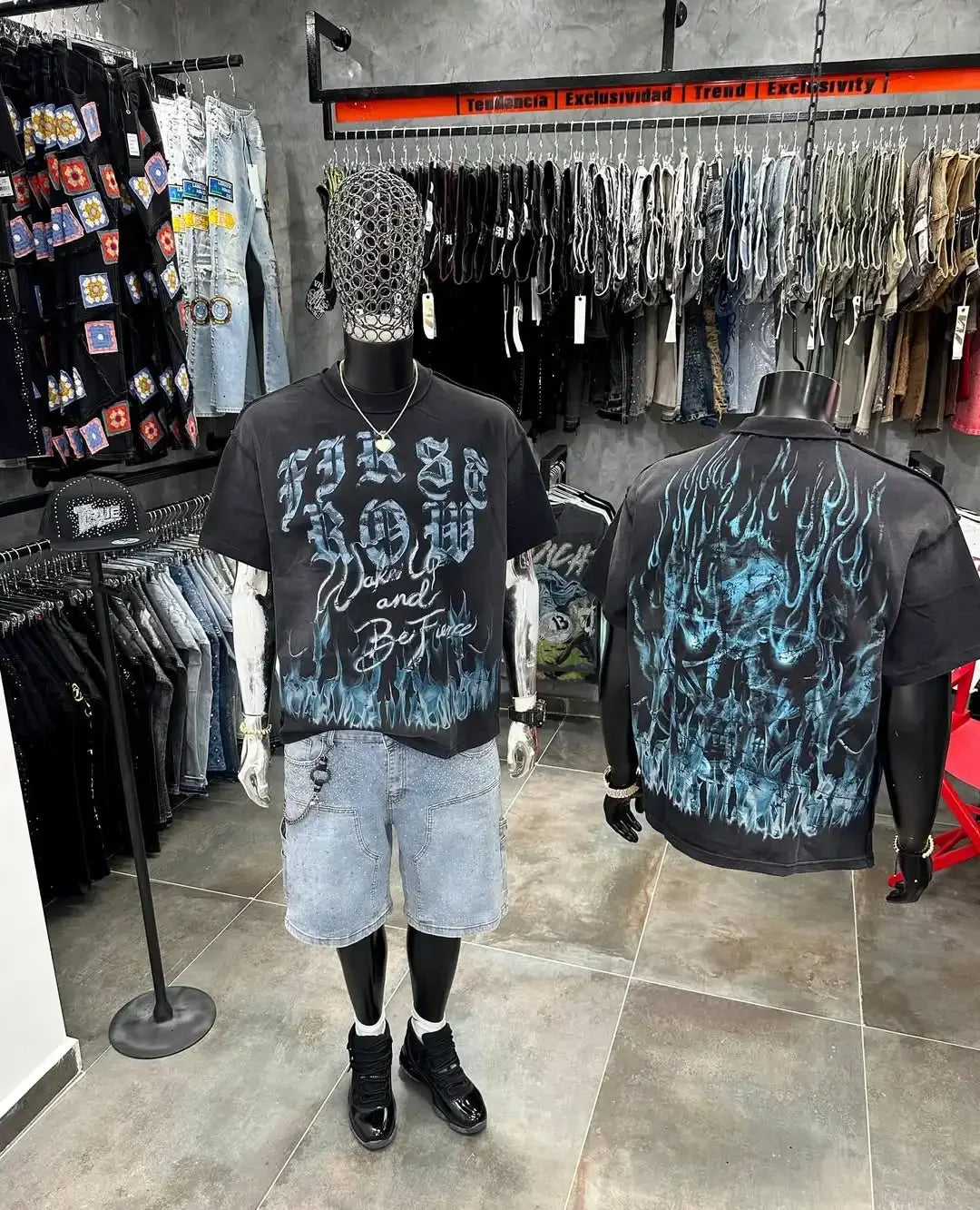 Camiseta Simple Harajuku Estilo Coreano Urbano Moda Esencial Manga Corta Negra para Mujer Cómoda para Trabajo y Uso Diario
