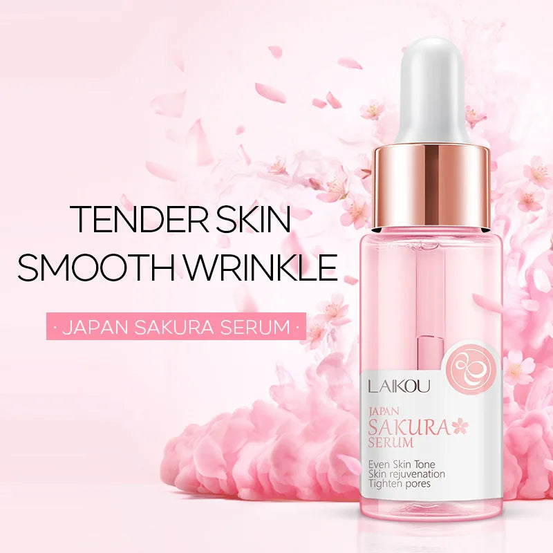 Sérum facial LAIKOU – Varias presentaciones