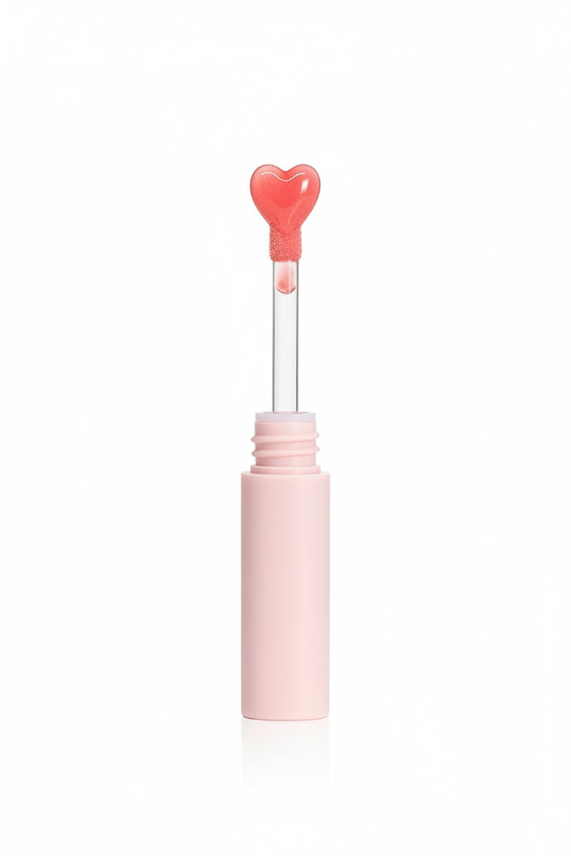 Labial Miel Floral Hidratante – Brillo Espejo Jalea Larga Duración