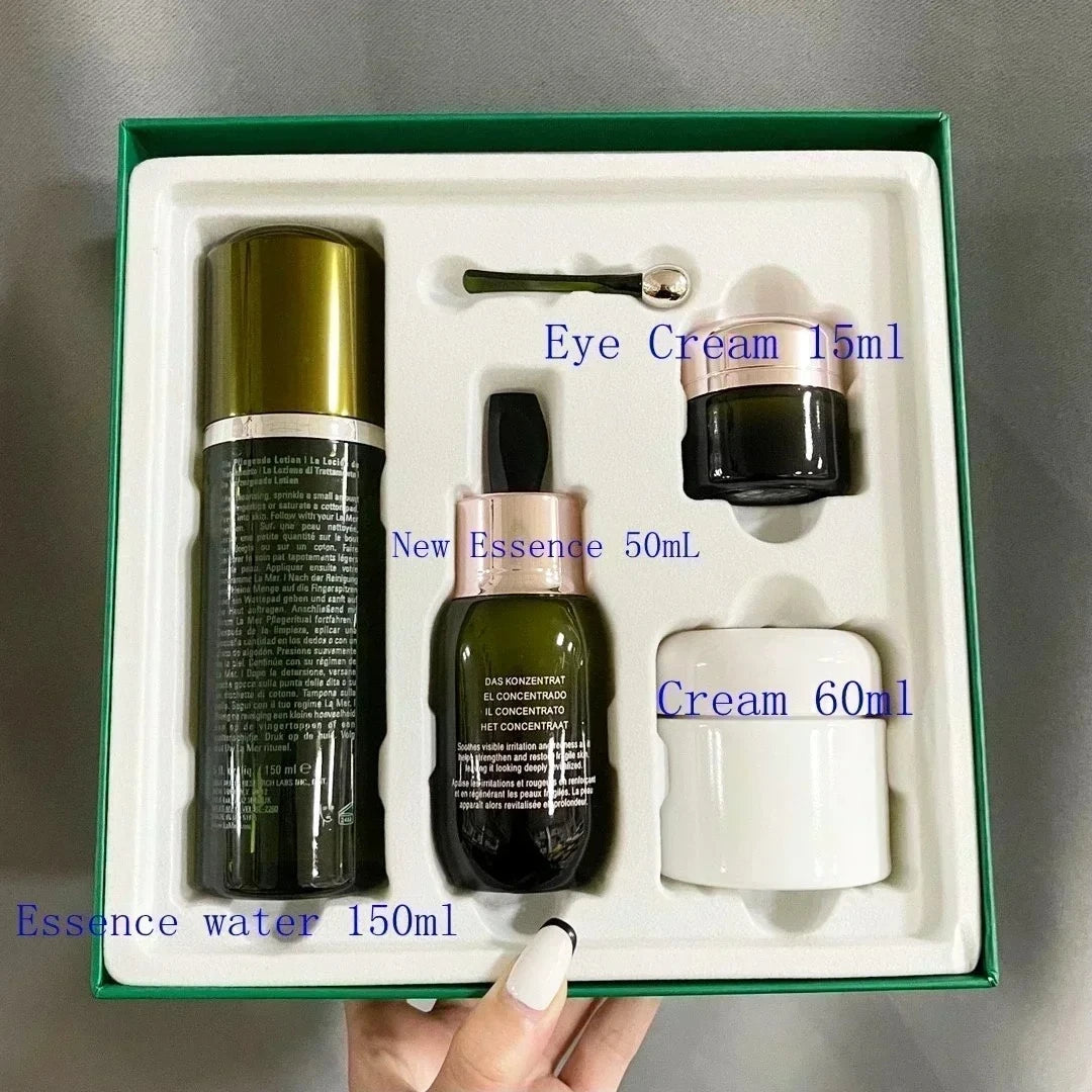 Set de cuidado facial