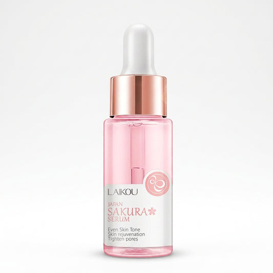 Sérum facial LAIKOU – Varias presentaciones