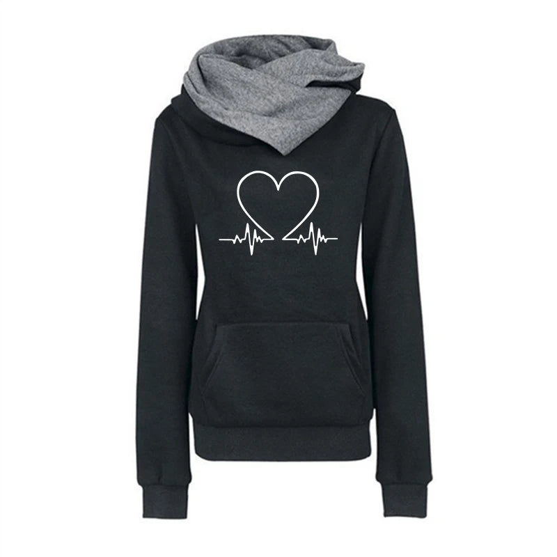 Tracksuit Sudadera y Pantalón Deportivo Mujer