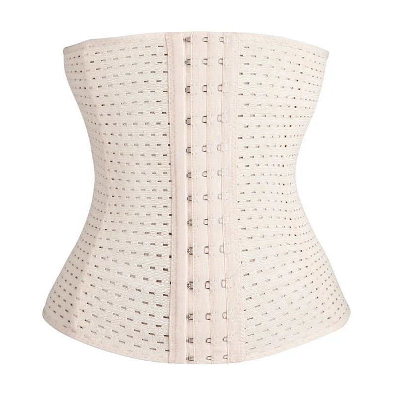 Faja Cinturilla Postparto Control Abdomen Corset Moldeador