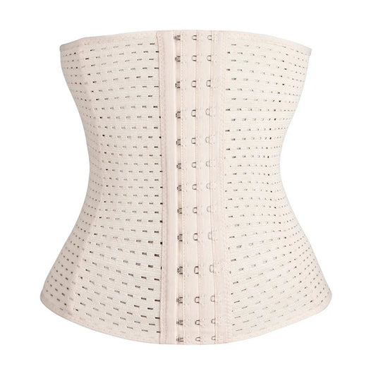 Faja Cinturilla Postparto Control Abdomen Corset Moldeador