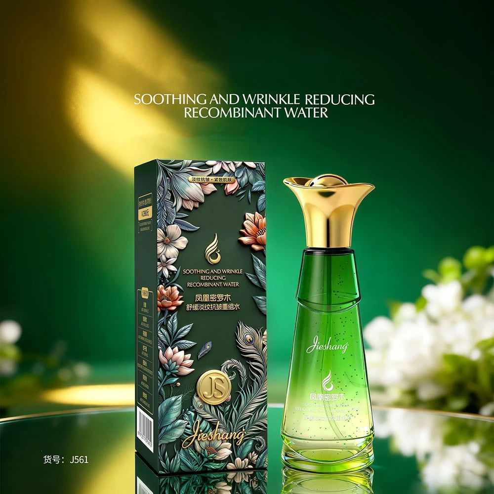 Crema Facial Lady Coreana - Control Grasa, Reafirma y Aclara