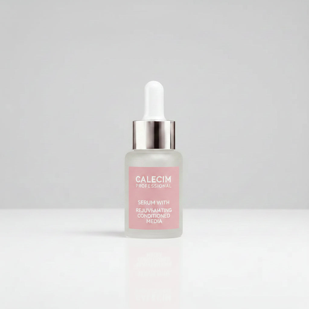 Sérum Regenerador de Células Madre – Nutre, Repara y Reafirma la Piel | Profesional 5ml