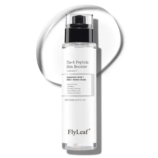 150ml – Iluminadora, AntioxidaEsencia Facial COSRX 6 Péptidosnte y Reafirmante