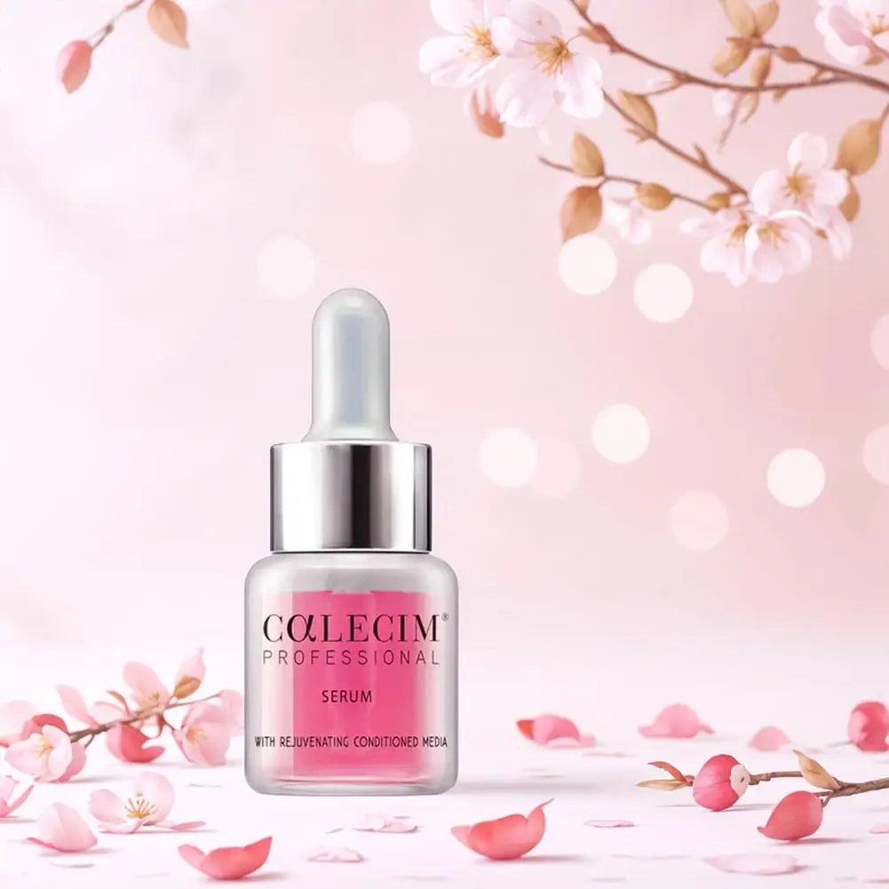 Sérum Regenerador de Células Madre – Nutre, Repara y Reafirma la Piel | Profesional 5ml